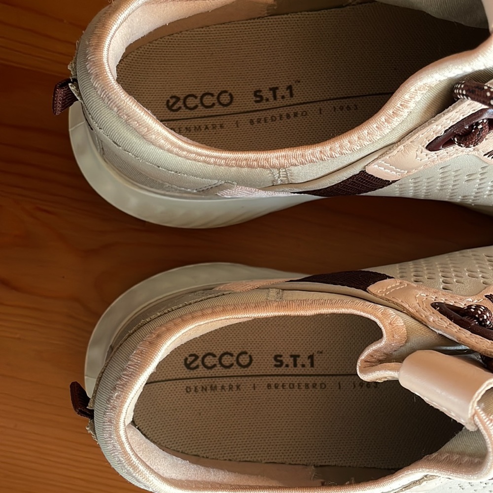 Ecco ST1 Lite - Picture 4 of 4